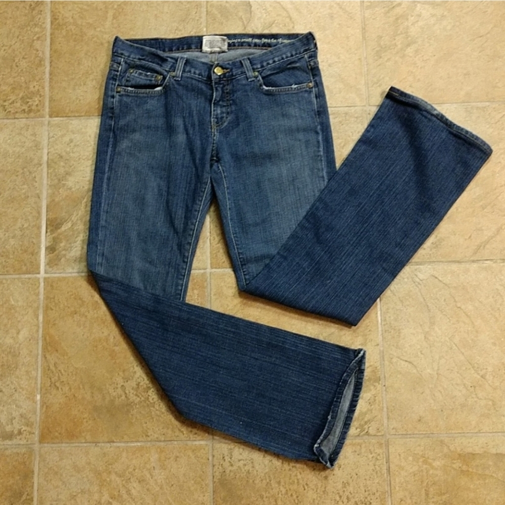 Penguin Jeans Size 27 Made in USA